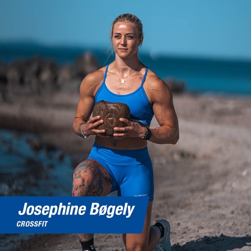 Josephine Bgely